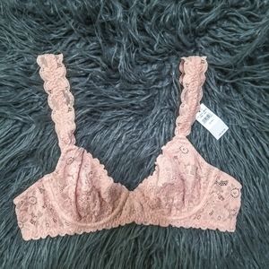 NWT: Aerie Lace Bra